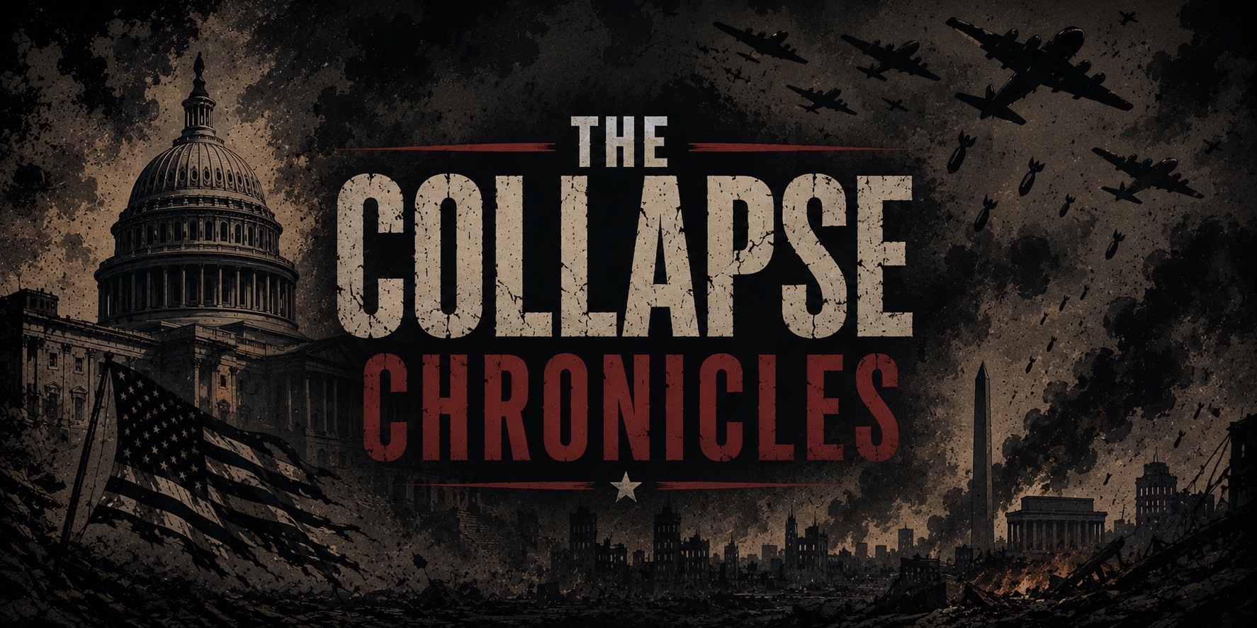 The Collapse Chronicles